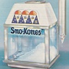 Sno-cones