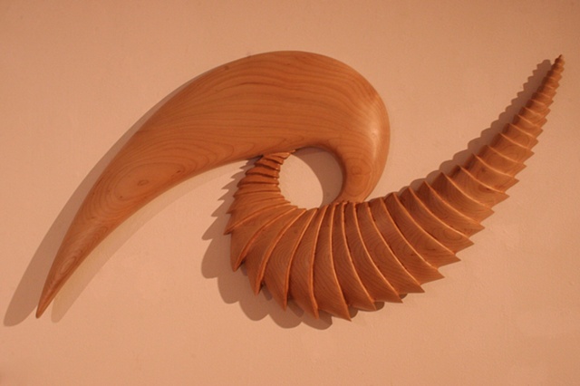 Nautilus Abstraction #2: Duality