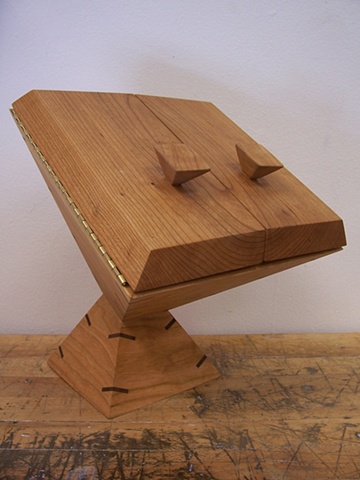 Balance Study - Box