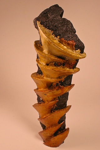 Fragment #8: Strife