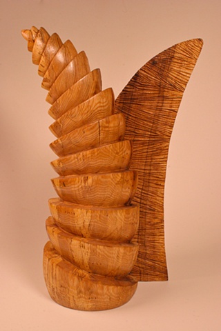 Nautilus Abstraction #3: Disconnect