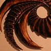 Nautilus Abstraction #1