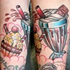 Tiffany's (in progress)