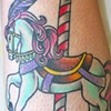 Emma's (healed)
