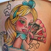 Suzie's (in progress)