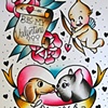 Valentine's Flash