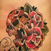 Anthony's. Half fresh/half healed