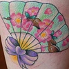 Ruby's (lines healed)