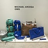 OMG (Custom carrying cases)