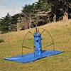 In Tents: Hydrant