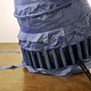 Work In Progress (detail)