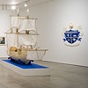El Conquistadork (Install view)