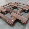Woven Dollies
