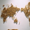 SPAM/MAPS: World