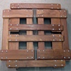 Woven Dollies