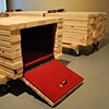 Concealarium (Detail)
