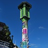 Valencia Street Posts