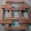 Woven Dollies