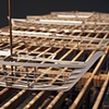 Lexical Borrowing: Saw Horse by the Sea Shore- Understanding Manifest Destiny (detail)