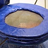 Porta-Bowl