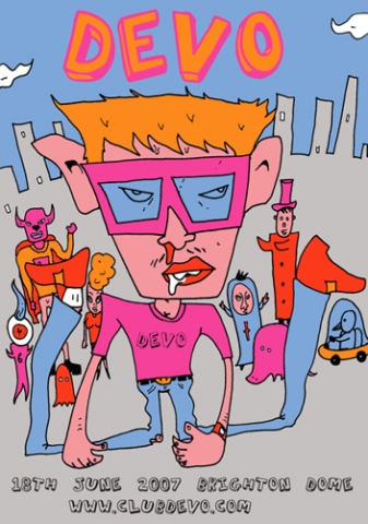 Devo