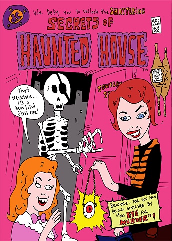 Haunted House