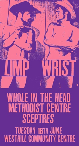 Limp Wrist