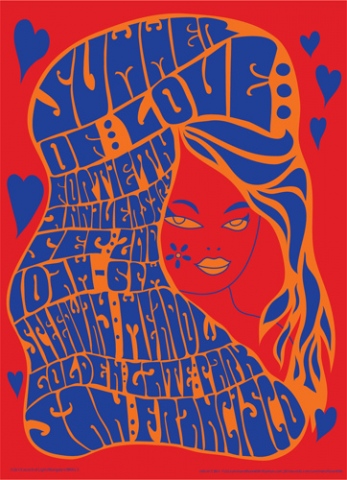 Summer of Love