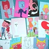 Postcards