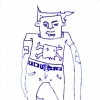 ghost boy