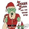 Zombie Santa