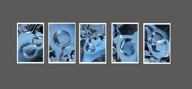Deep Blue Five