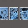Deep Blue Five