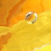 Yellow Bubble