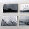 book series: cycles of aversion 
6 artist books