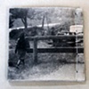 Artist Book/ Back
Landscapes From Her Life
In memory of Rose
