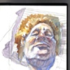 Sketchbooks