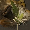 2011 Derby Collection: Brooch