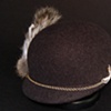 Hunt Cap