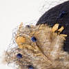 Lady's Hunt Cap