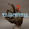 Traditional Taxidermy