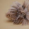 Bridal Fascinator (the Jess)