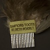 2011 Derby Collection: Small Comb