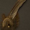 2011 Derby Collection: Brooch