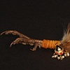 Bird Claw Brooch
