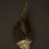 2011 Derby Collection: Brooch
