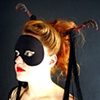 Pheasant Hair Sticks