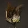 2011 Derby Collection: Hair Pin