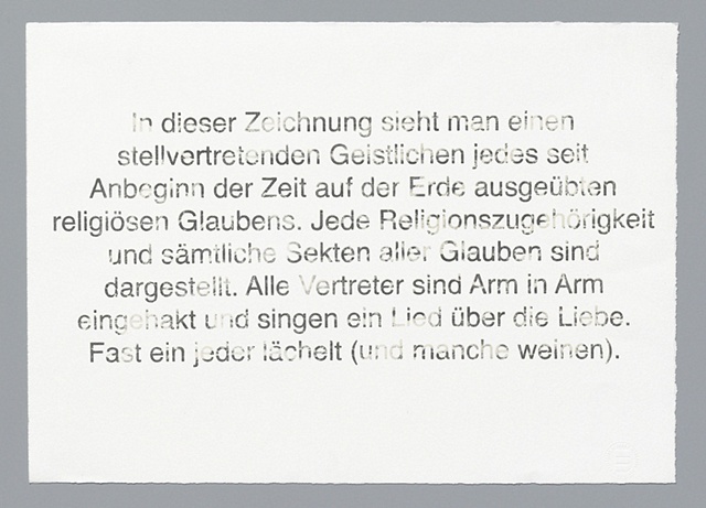 German Clergy