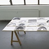 Greybows - Installation view